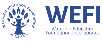 WEFI Fundraiser for Kids Raffle